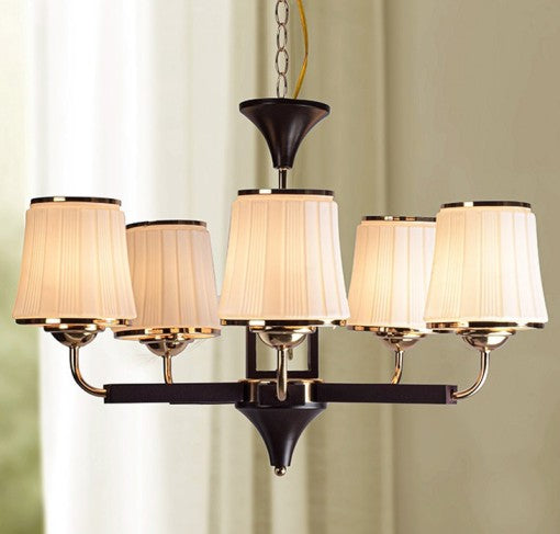 Illuminating Your Home: A Guide To Finding The Right Chandeliers