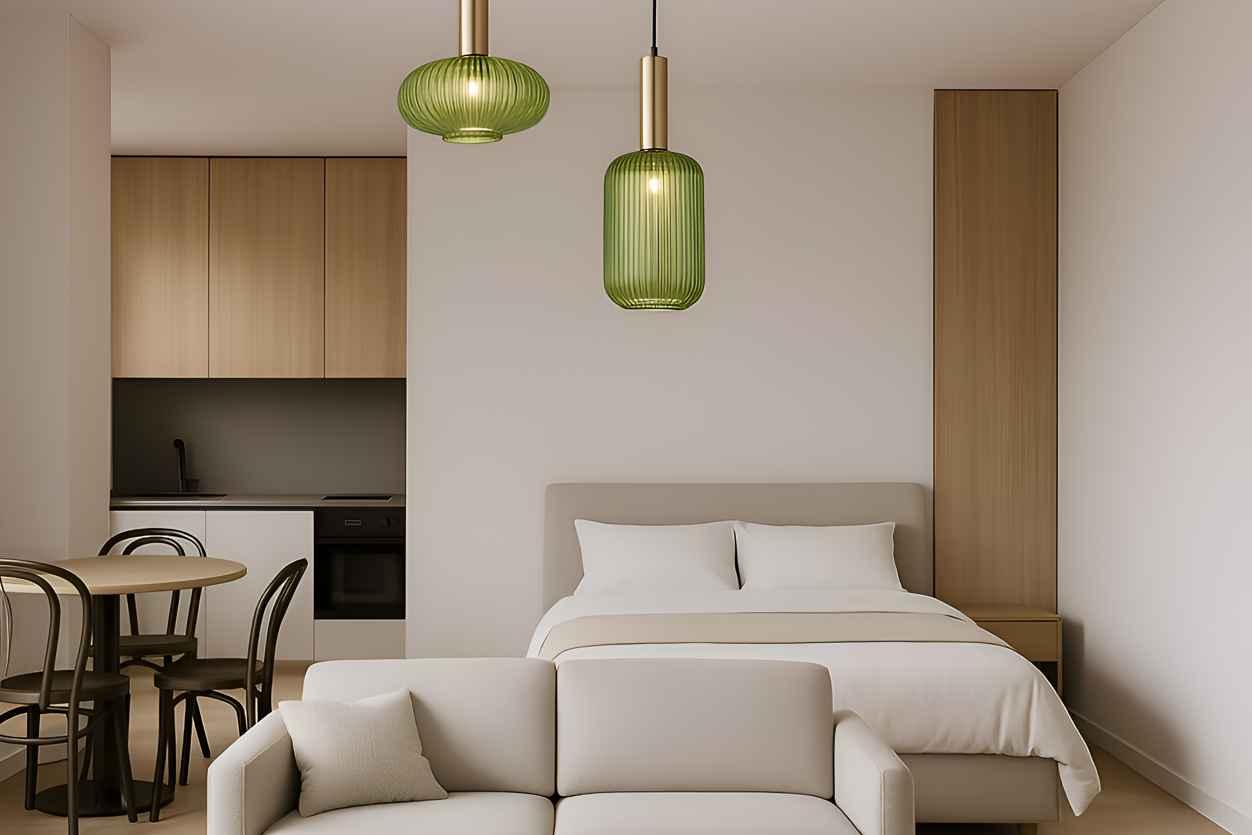 The importance of proper lighting in your Living Spaces