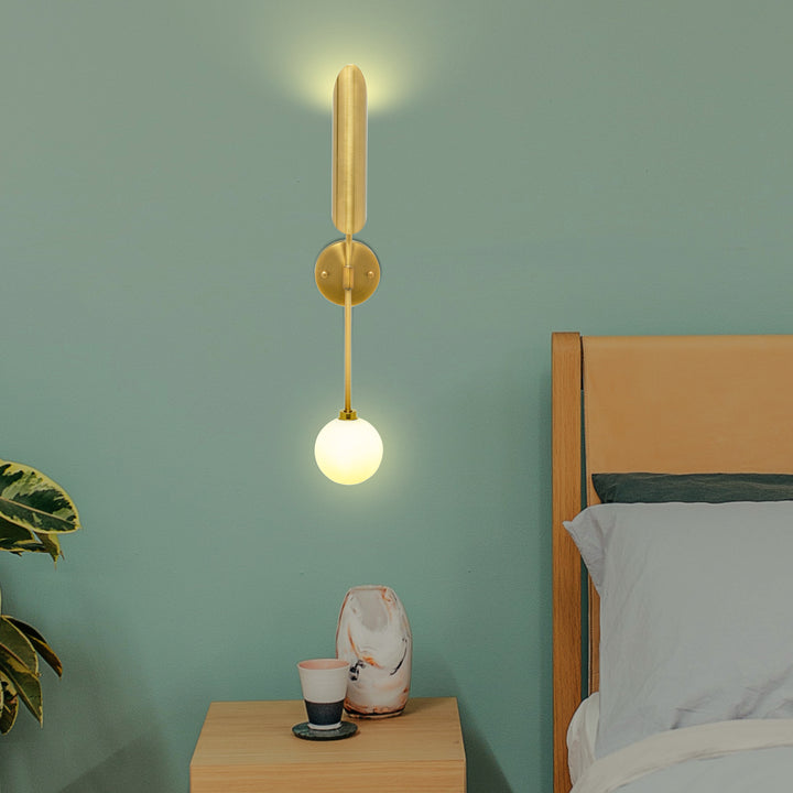 HARPHOON Dual Illumination Premium Wall Light