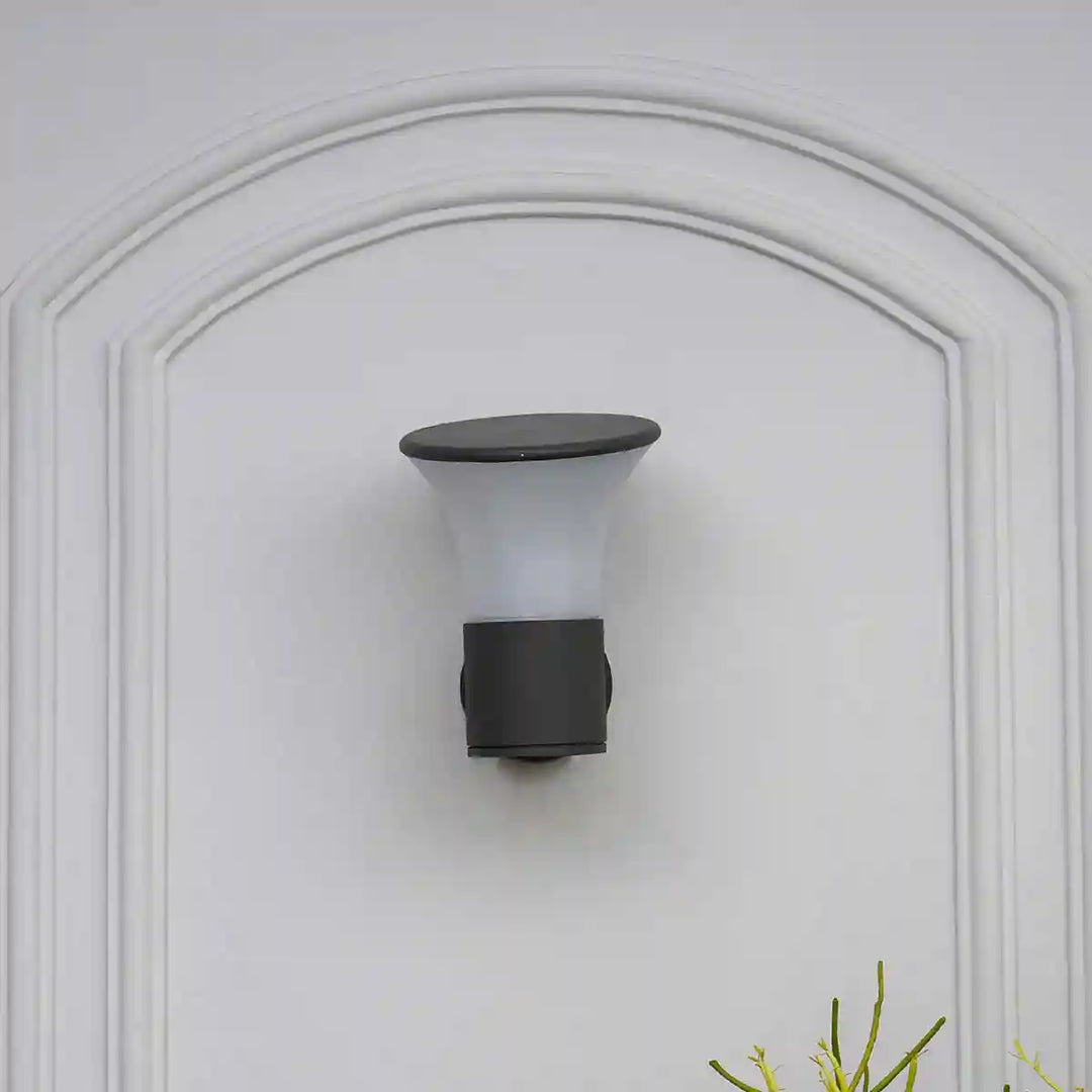 Miseno Aluminium Outdoor Wall Light