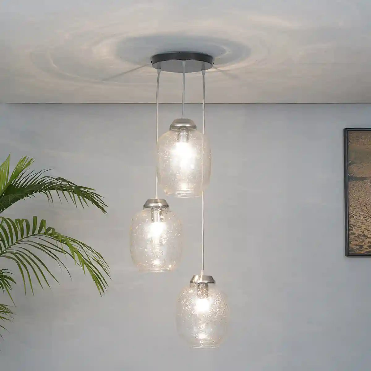 Pendant Lights