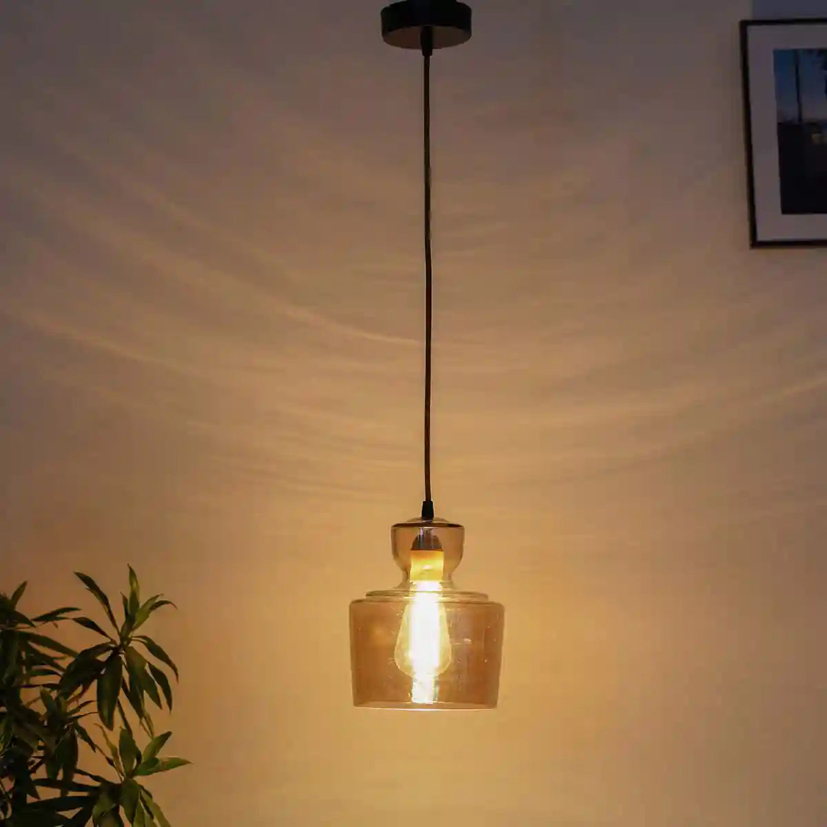 Pendant Lights