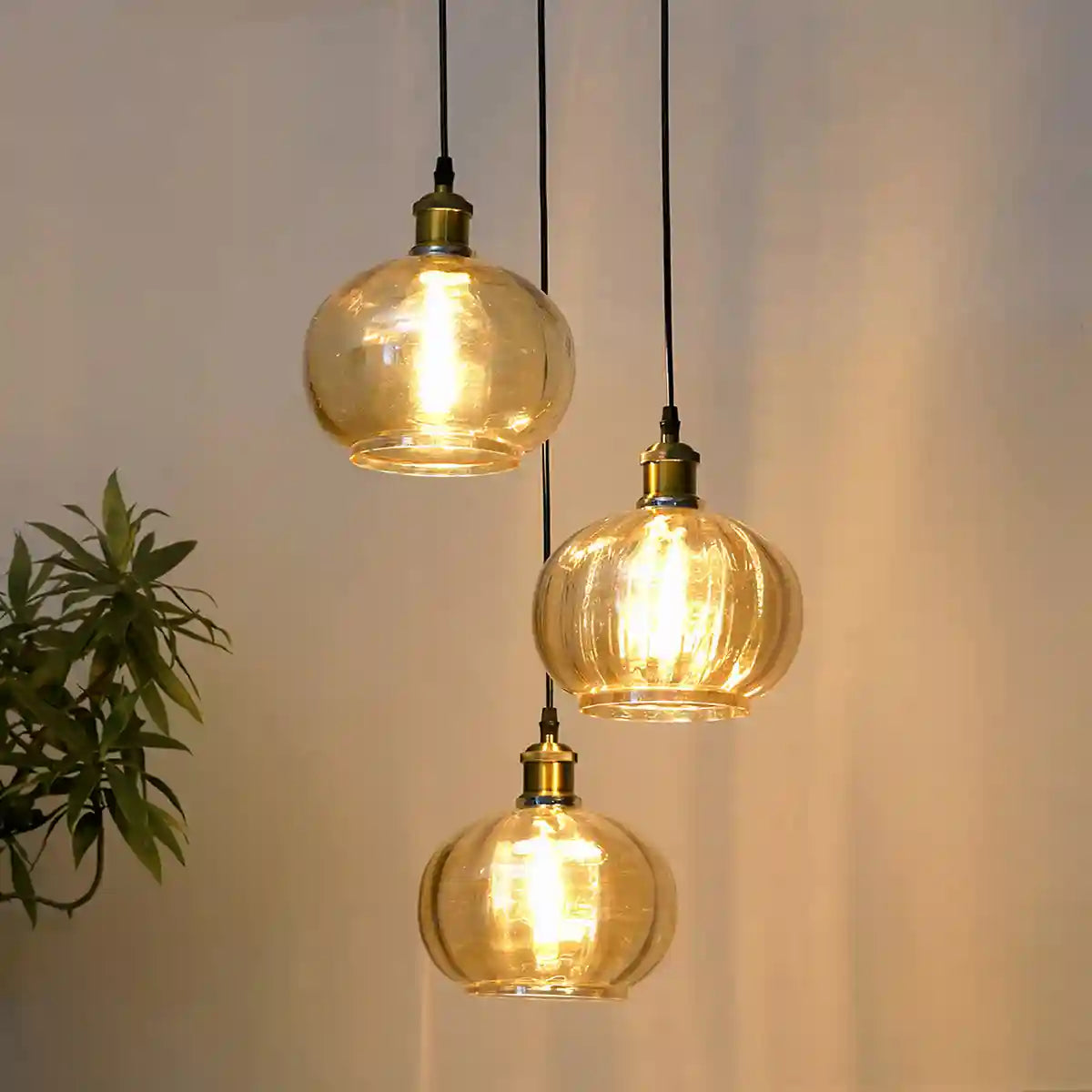 Pendant Lights