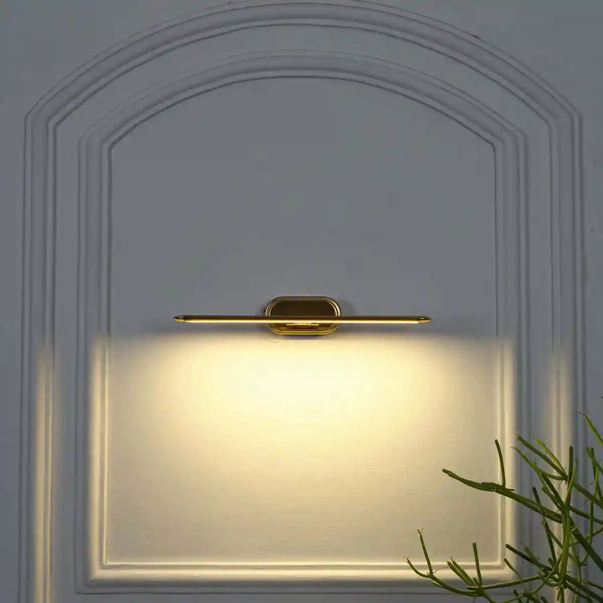 Wall Lights