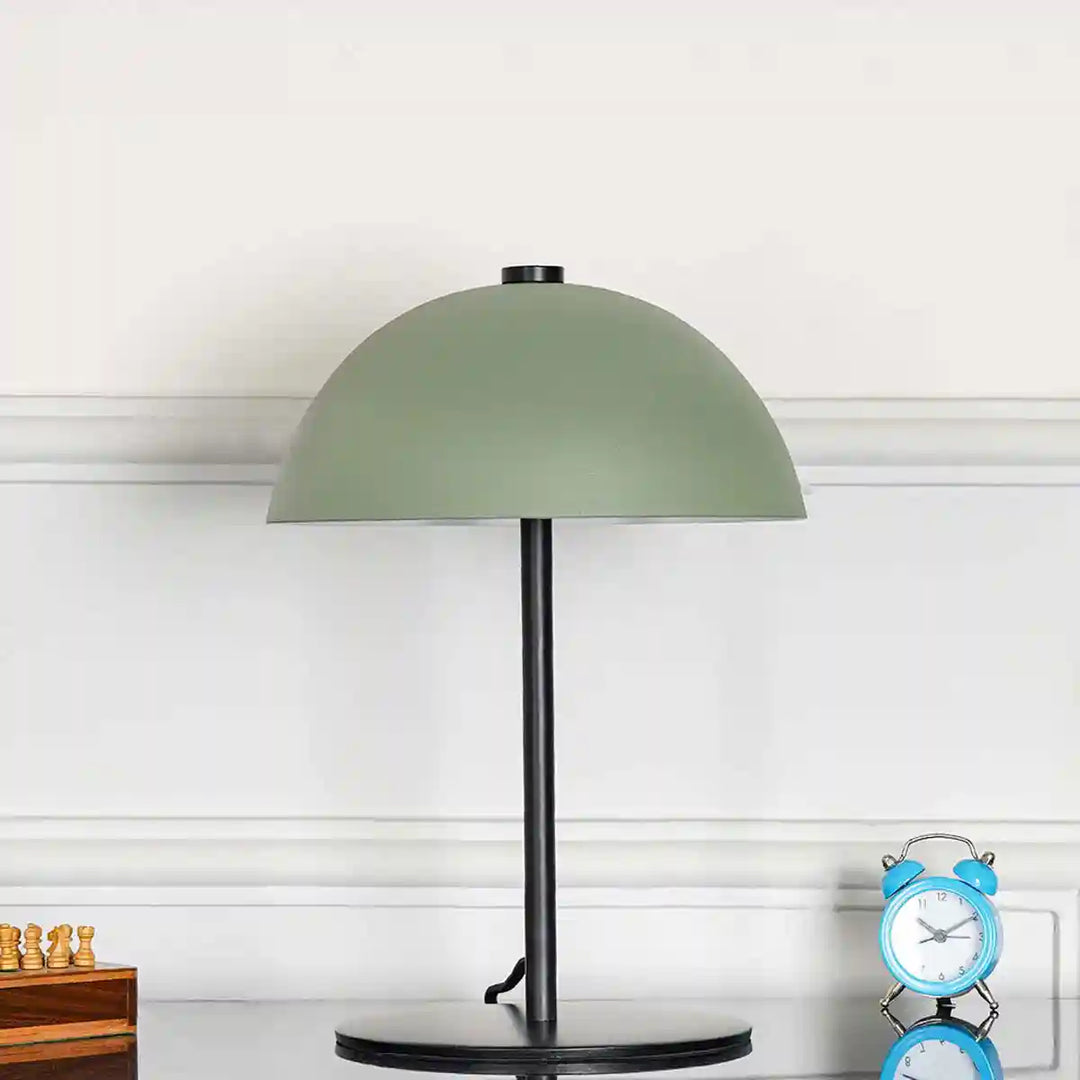 Oporto Metal Study table Lamp