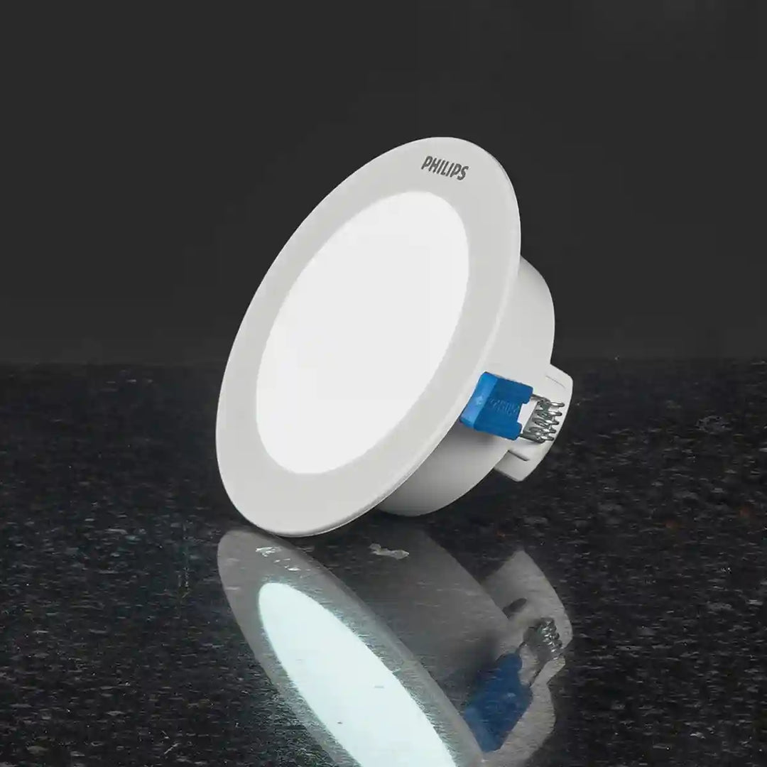 PHILIPS Starfit 5 watt Concealed JB LED downlighter for Ceiling with 3 inch Cut-Out